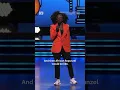 Disney characters becoming black