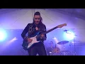 Download Lagu Erja Lyytinen Black Ocean Live @ Mécleuves Terre De Blues Festival France 2019