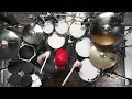 Shannon Leto Plays "Kings And Queens" | Thirty Seconds To Mars