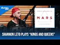 Lagu Shannon Leto Plays \