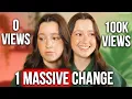 Lagu The INCREDIBLE Growth of @theisabellacameronshow  (10,000 Subs in 60 days)