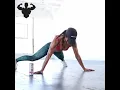 Fitness cardio - body weight with Sophia Rose