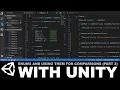 Unity C Fundamentals - Enums and using them for logical comparisons
