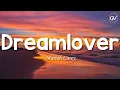 Download Lagu Mariah Carey - Dreamlover [Lyrics]