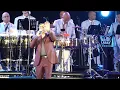 Sergio George - Luis Enrique - Yo no se manana - Curacao North Sea Jazz 2012