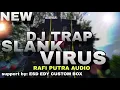 Download Lagu DJ TRAP PARTY SLANK VIRUS NROTOK FULL BASS ‼️ COCOK UNTUK CEK SOUND VIRAL TIK TOK