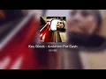 Key Glock - Ambition For Cash #8D