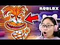 I Became Anxiety From Inside Out 2 Roblox Inside Out 2 Roleplay