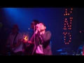 แค่คุณ - MUSKETEERS [LIVE]