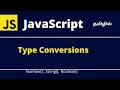 JavaScript type conversion Tamil