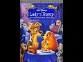 Download Lagu Lady and the Tramp: 50th Anniversary Edition 2006 DVD Overview (Both Discs)