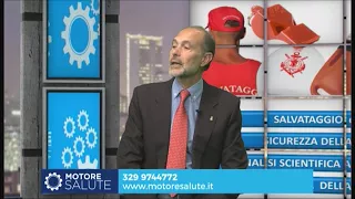 motore salute tv parte 1 limportanza del salvamento in acqua