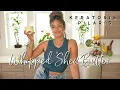 Whipped Shea Butter 3 Ingredients for Dry Acne Scars Eczema Pregnancy Keratosis Pilaris