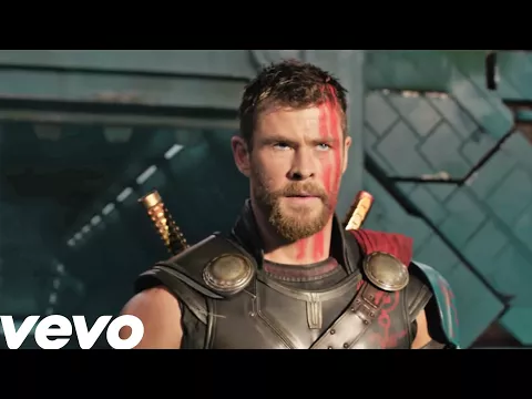 Download MP3 Thor Ragnarok - Immigrant Song  ( Official Music Video )