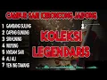 Download Lagu KERONCONG DANGDUT JAIPONG AMBYAR DIDI KEMPOT PALING DICARI