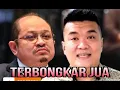 Lagu HRC LIVE!! - LEBIH RM600K UNTUK SU PMX - ALBERT TEI | SHAMSUL ISKANDAR LETAK JAWATAN