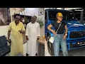Lagu Kilicholeta Ugomvi wa Dotto Magari na Nandy ni Gari yake mpya G Wagon AMG Milioni 800 'Nimesikitika'