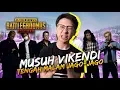Download Lagu MUSUHNYA PRO2 SEMUA! AUTO SERIUS! - PUBG Mobile Indonesia