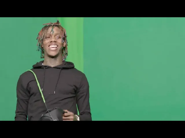 RAPPERS LOSE THEIR SH#@T TRYING TO SAVE A PUPPY