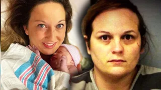 Missing Mom Heidi Broussard s Murder Case Becomes TV Movie