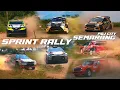Download Lagu SPRINT RALLY ROUND 3 2025 | POJ CITY SEMARANG | | Rally Indonesia