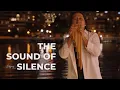 Download Lagu The sound of silence by Edgar Muenala - Pan flute  cover
