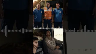 عنده 13 سنه بس اللى عمله اكبر من سنه بكتير .. انقذ حياة ابوه بطريقة محدش يتخيلها 🙏🏻💔