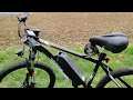 Download Lagu COLORWAY E-Bike 26\