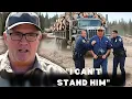 What REALLY Happened to Bobby Goodson After Swamp Loggers Ended