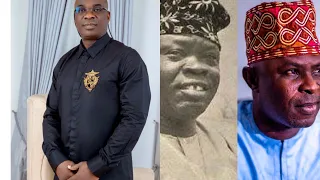 wasiu ayinde haruna ishola live at noyle ogudu