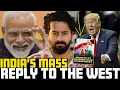 Lagu 🚨New REPORT- INDIA RANK 16 🇮🇳 USA rank 66 🇺🇸 | India’s REPLY To TRUMP | Aye Jude✊