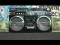 OLD SCHOOL FUNK MEGA MIX