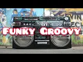 Download Lagu OLD SCHOOL FUNK MEGA MIX