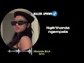 Naledi aphiwe -Ngowami ngedwa