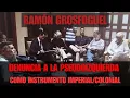 Download Lagu Ramón Grosfoguel - Denuncia a la pseudoizquierda como instrumento imperial/colonial