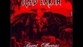 Download Iced Earth - Dante's Inferno MP3