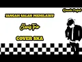Download Lagu JANGAN SALAH MENILAIKU - ELEXIS TRIO || REGGAE SKA VERSION [angklung version] MP3