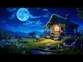 Download Lagu 5 Hours Relaxing Sleep Music 🎵 Stress Relief Music, Calming Music, Insomnia (Quiet Night)