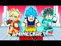 Download Lagu 100 Players Simulate ANIME in Minecraft...