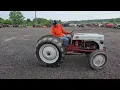 FORD 8N TRACTOR For Sale