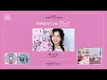 TWICE - [CACTUS] ONE HOUR LOOP  (트와이스 - 선인장) 1 시간