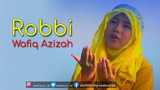 robbi wafiq azizah official music video 