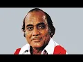 Lagu kabhi main sochta hoon | mehdi hassan | aaina : : Odeon Records (Pakistan) mono OST from LP