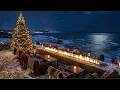 The Christmas Lounge Mix Restaurants Don't Want You Hearing | Unheard Music
