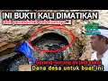 Download Lagu NAH KAN BENAR SAJA❗️KALI WADAS MEMANG SENGAJA DIMATIKAN PULUHAN TAHUN , INI BUKTINYA❗️