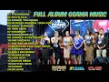 Download Lagu FULL ALBUM OSAMA MUSIK - WEDDING BAGAS \u0026 ISTY - CABEAN LOR KARANGAWEN DEMAK