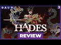 Is it still Godlike in 2024 Hades Review