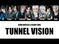 Lagu How Would \u0026TEAM Sing \