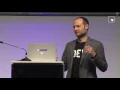 Jason Miller Preact Into the void 0 JSConf EU 2017