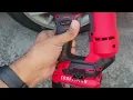 Craftsman cordless V20 High Pressure Inflator